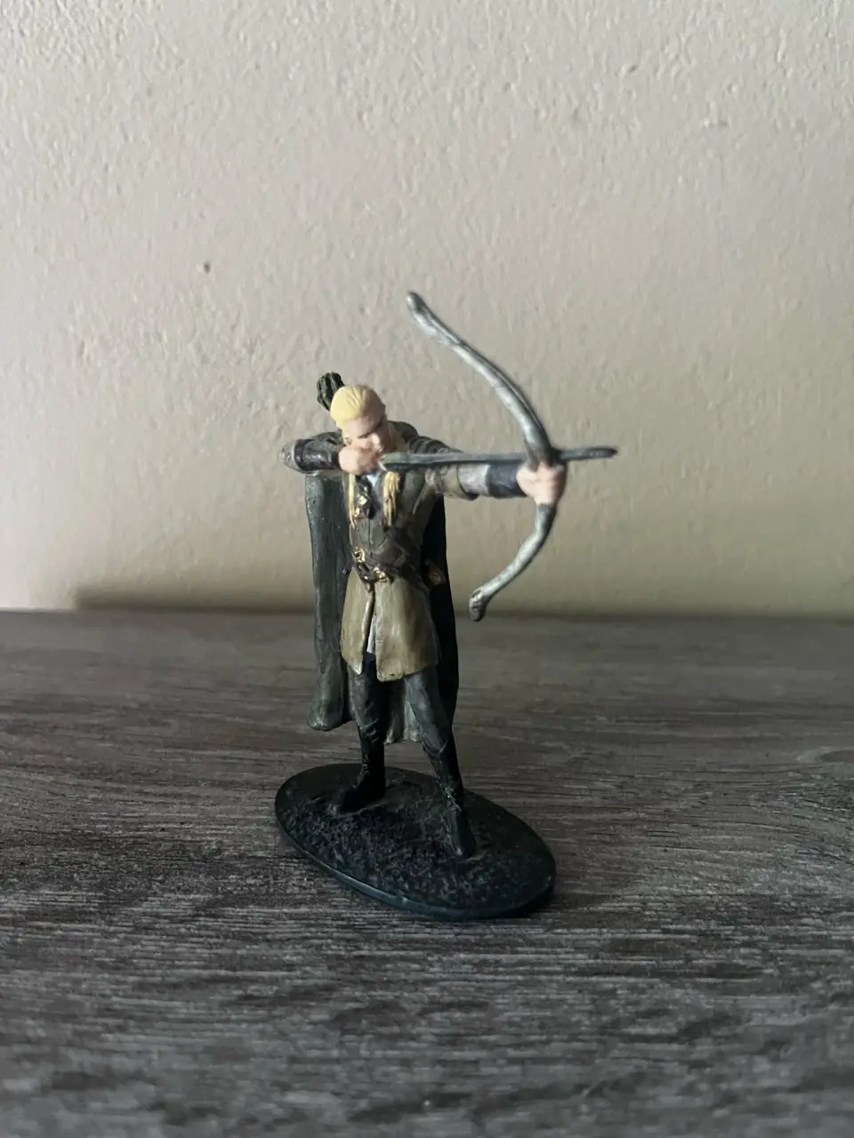 Legolas