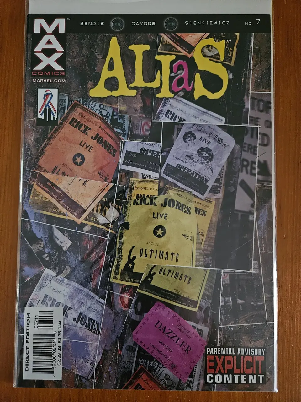 Alias