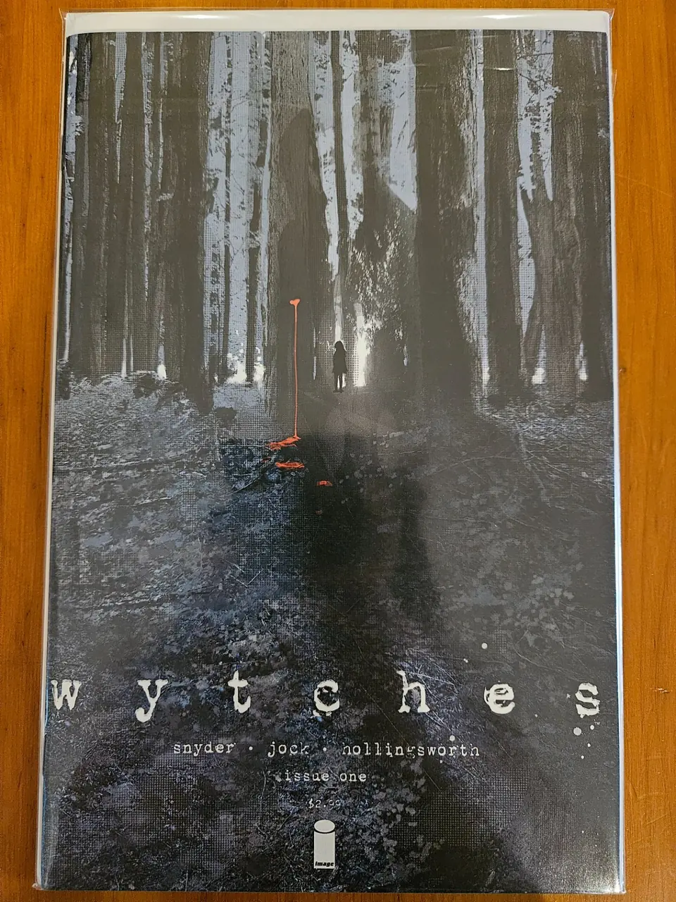 Wytches
