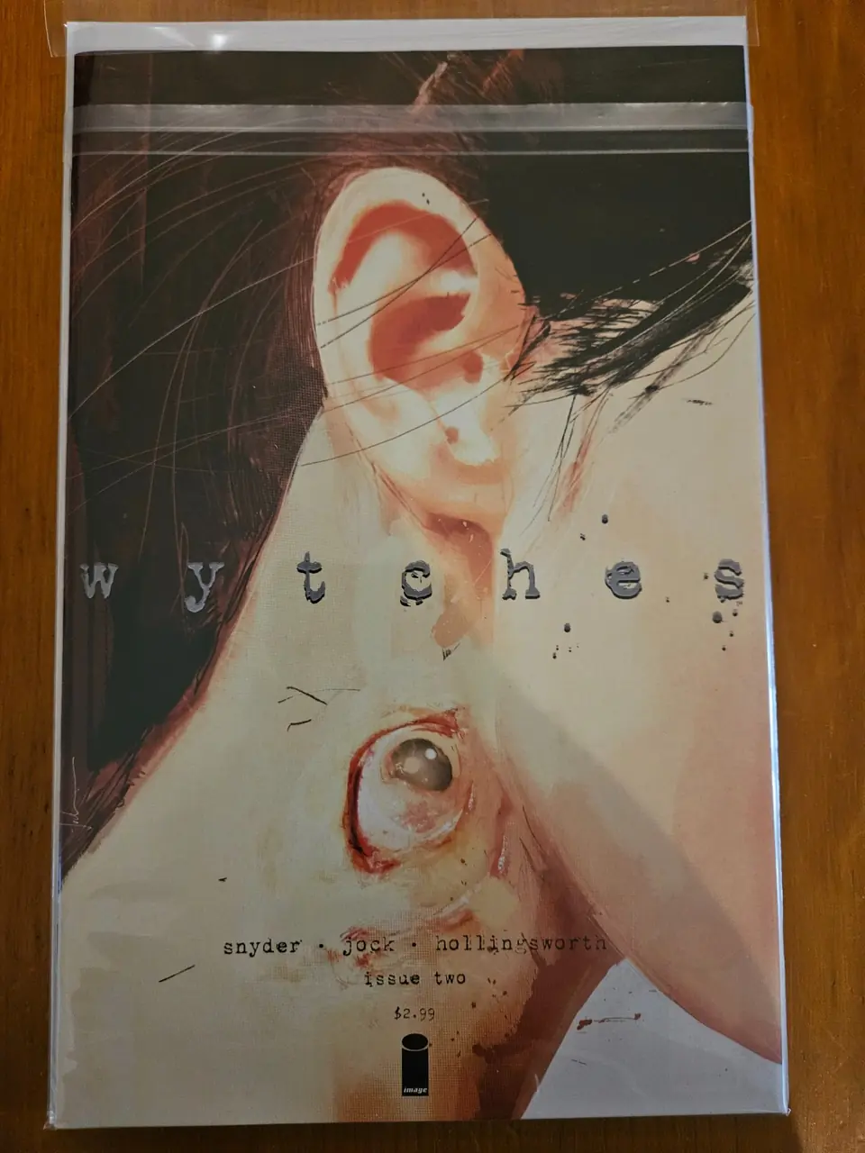 Wytches