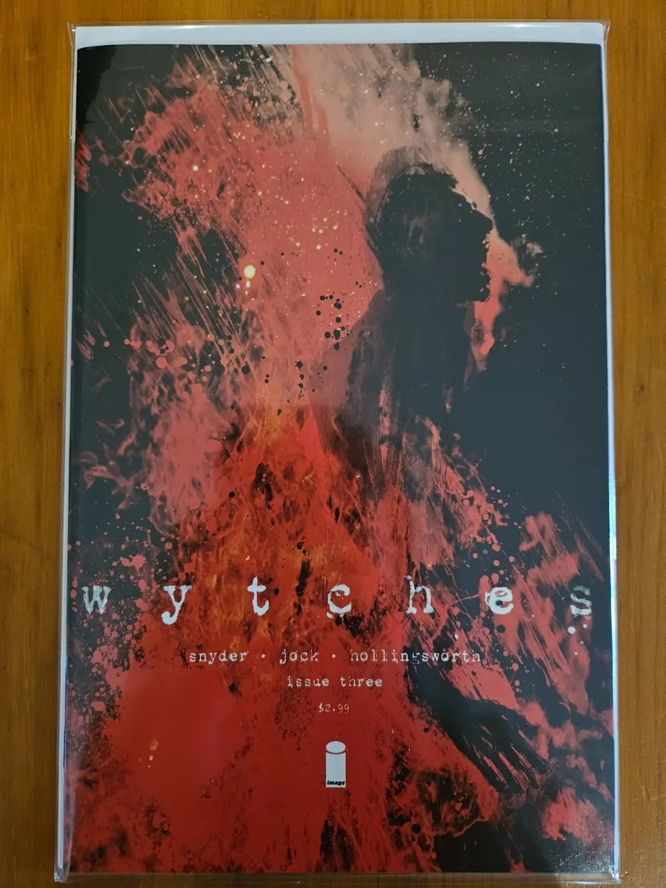 Wytches