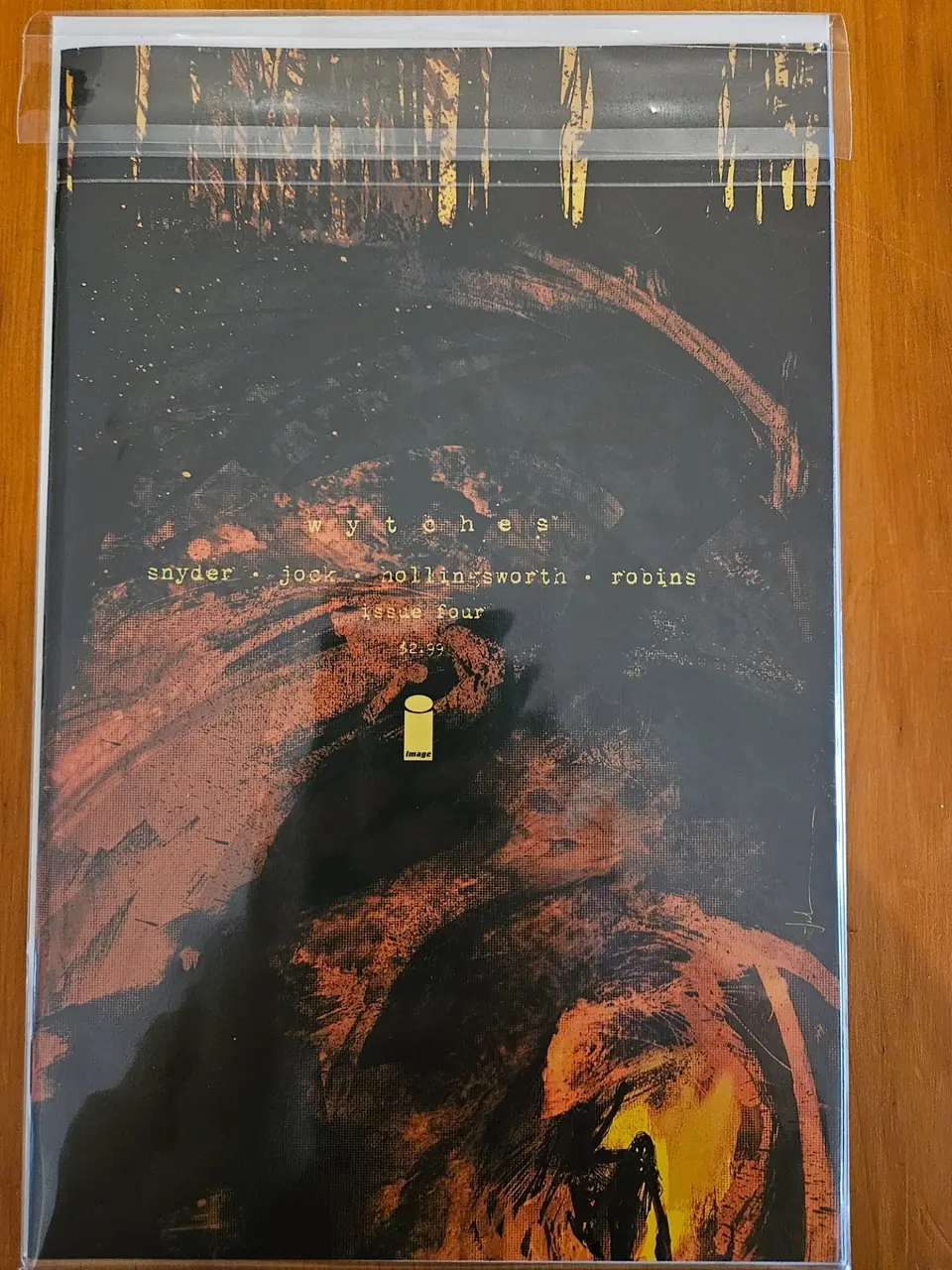 Wytches
