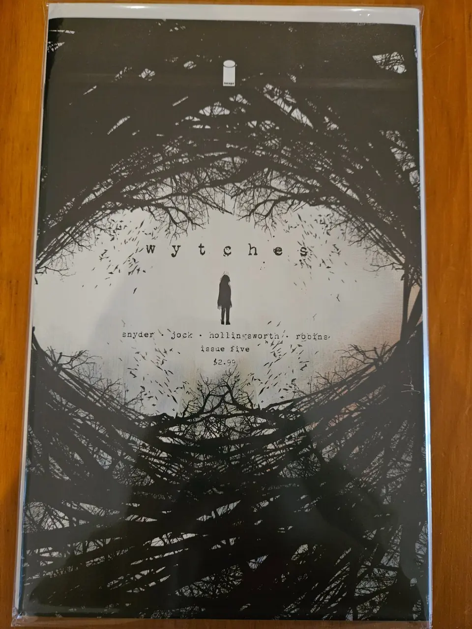 Wytches