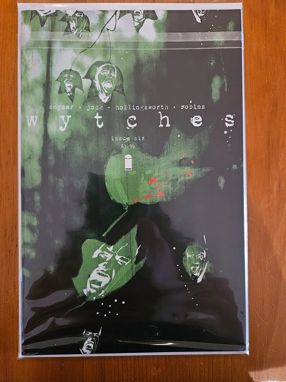 Wytches