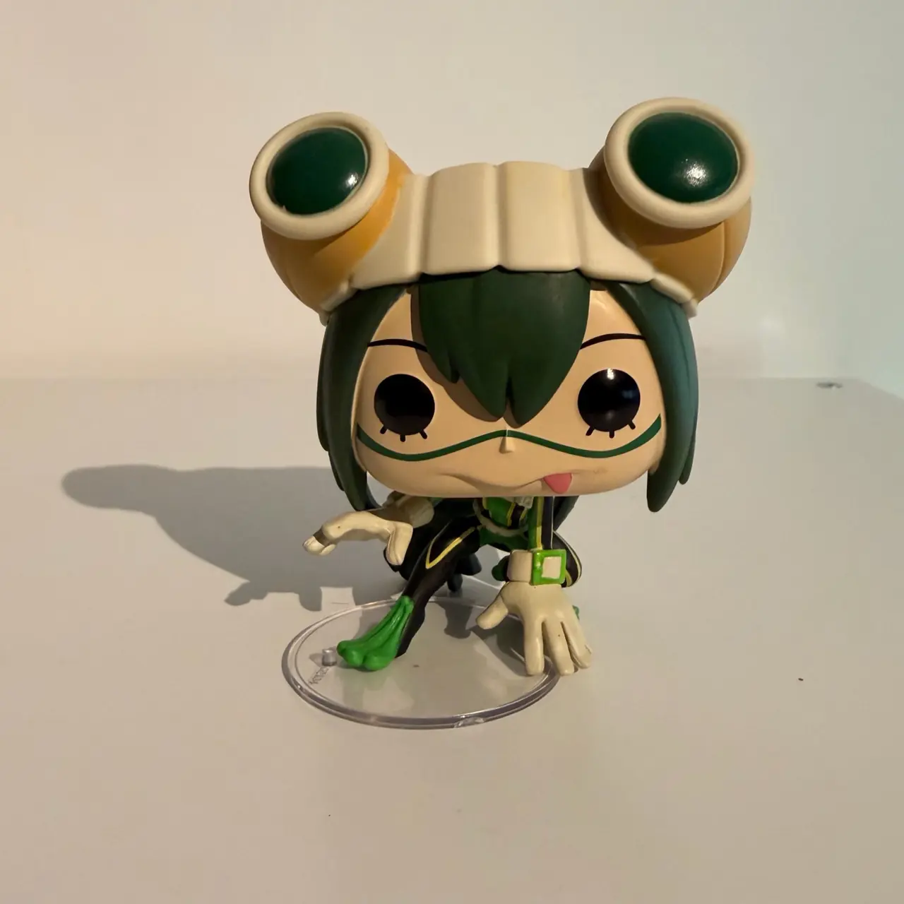 Tsuyu