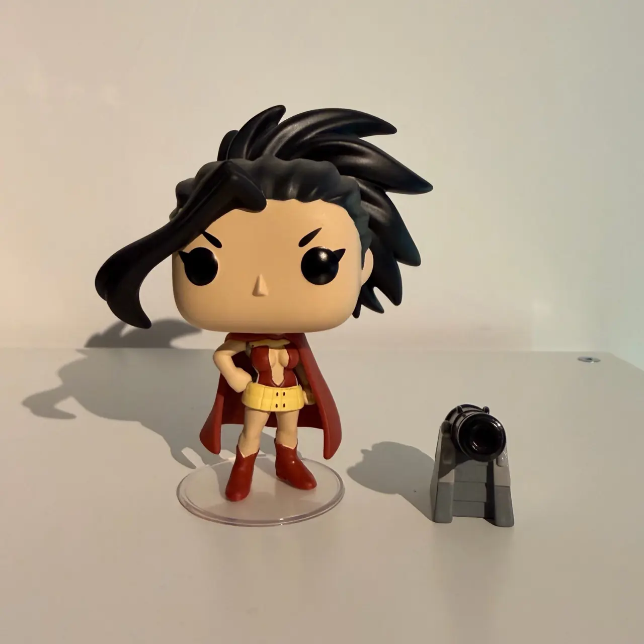 Momo Yaoyorozu
