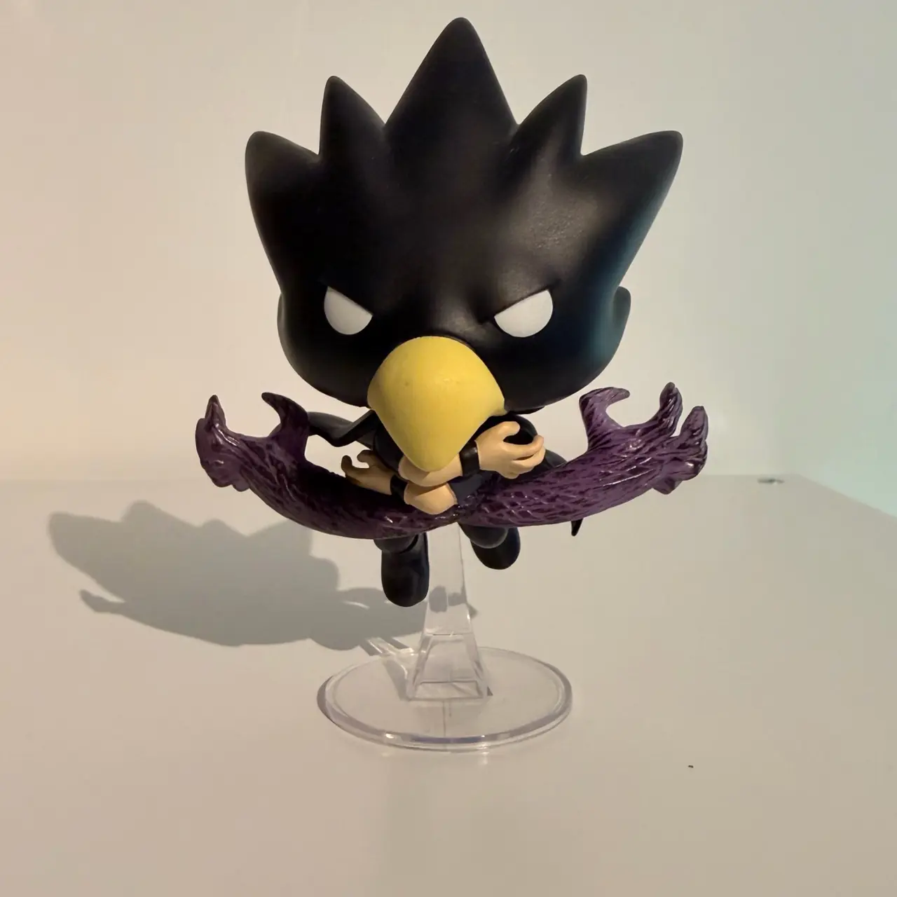 Fumikage Tokoyami (Glow in the Dark)