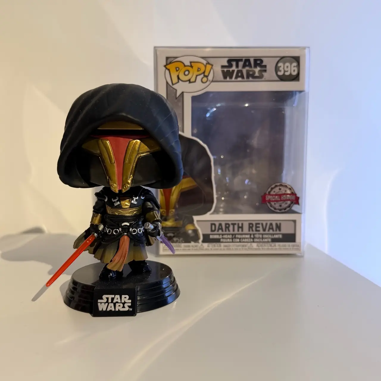 Darth Revan