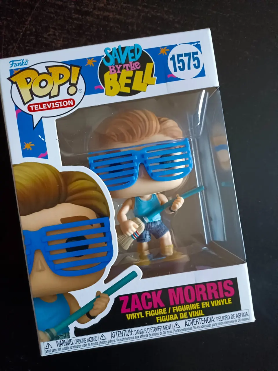 Zack Morris