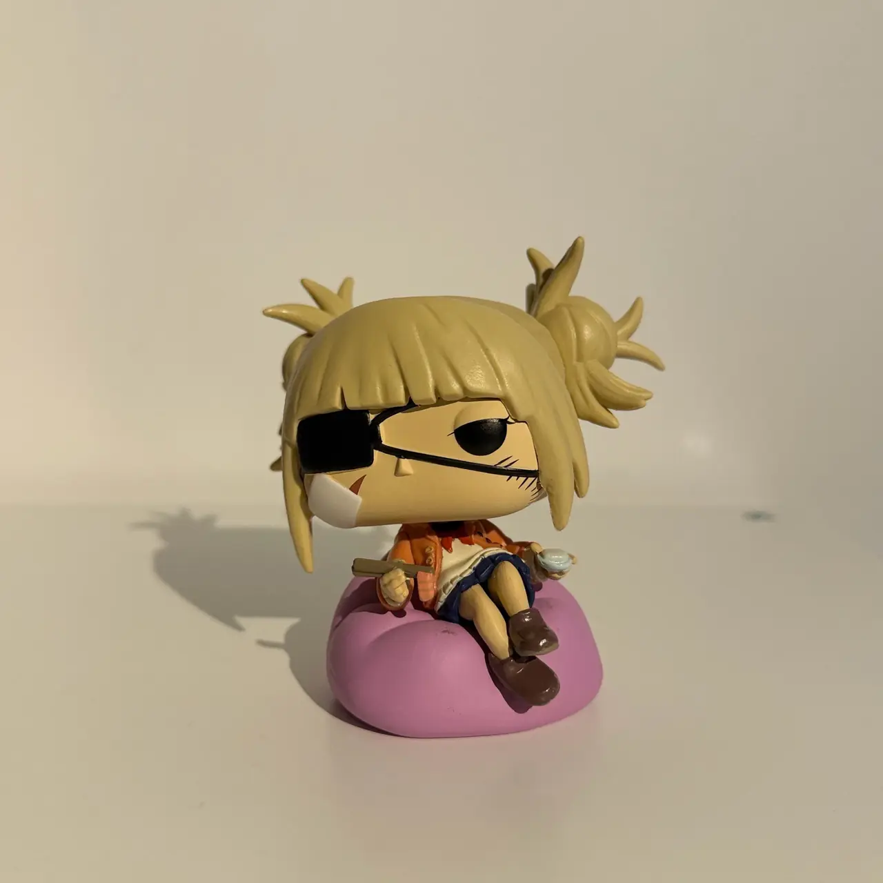 Humiko Toga