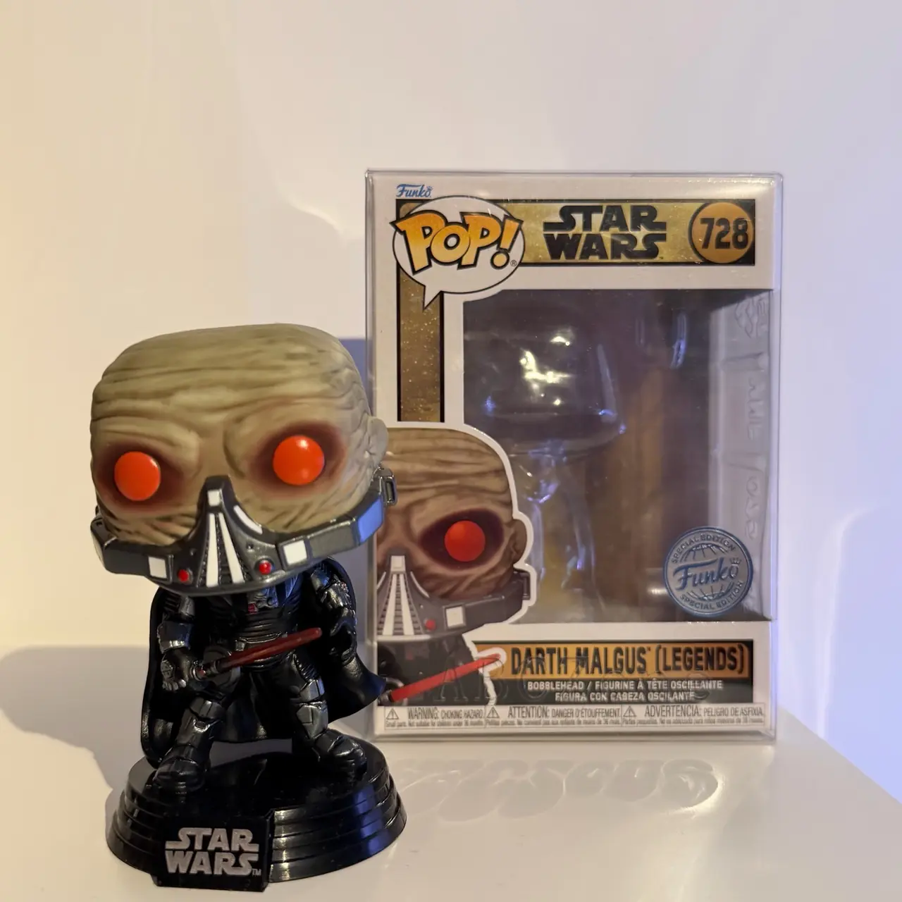 Darth Malgus (Legends)