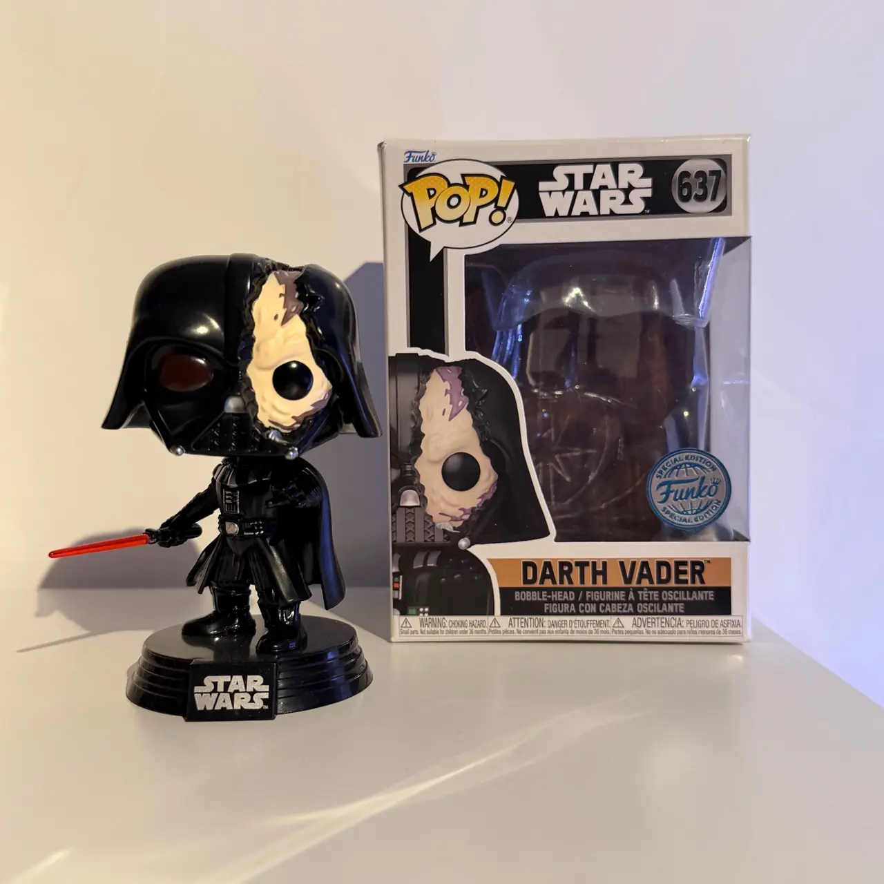 Darth Vader