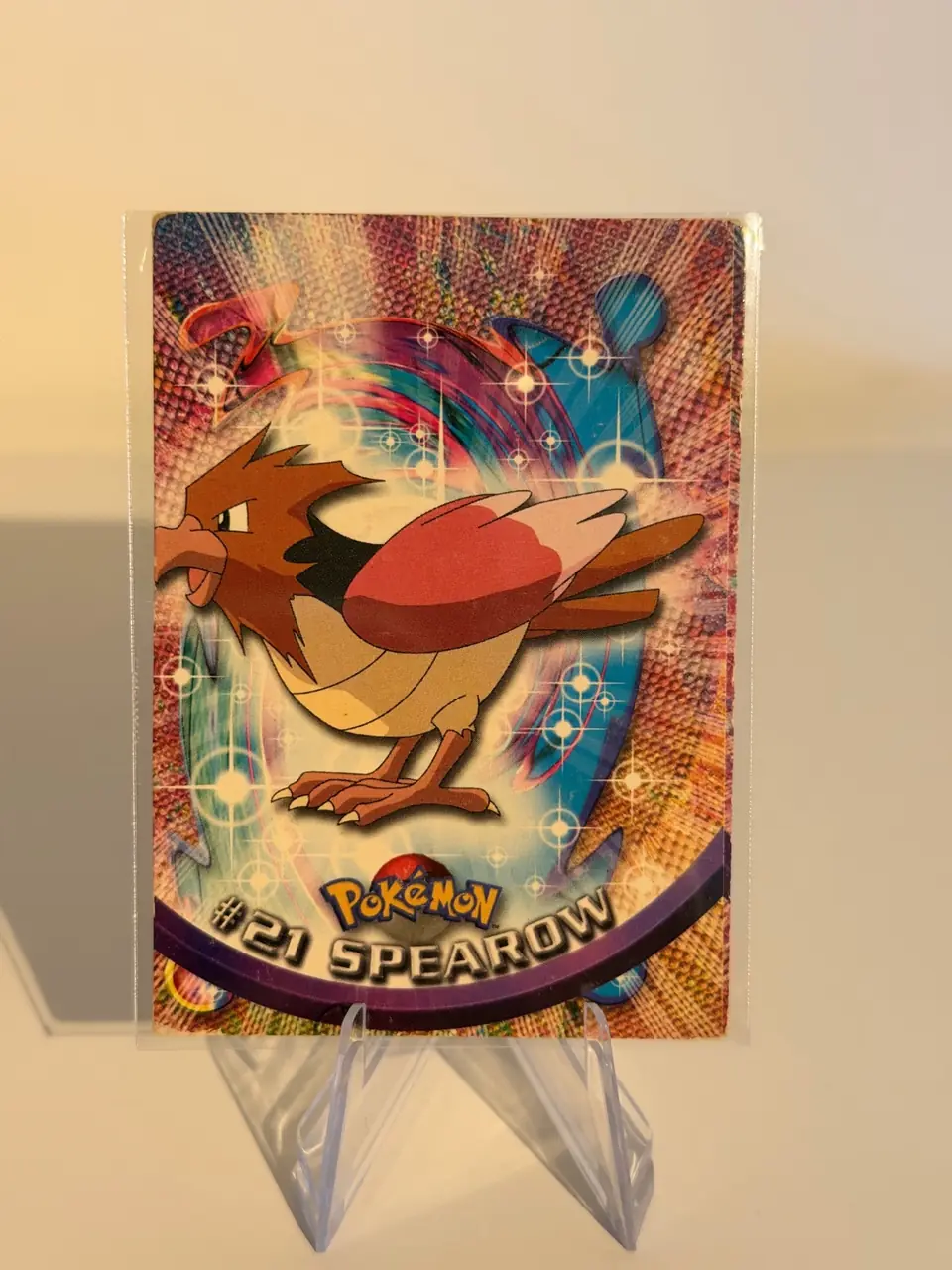 Spearow