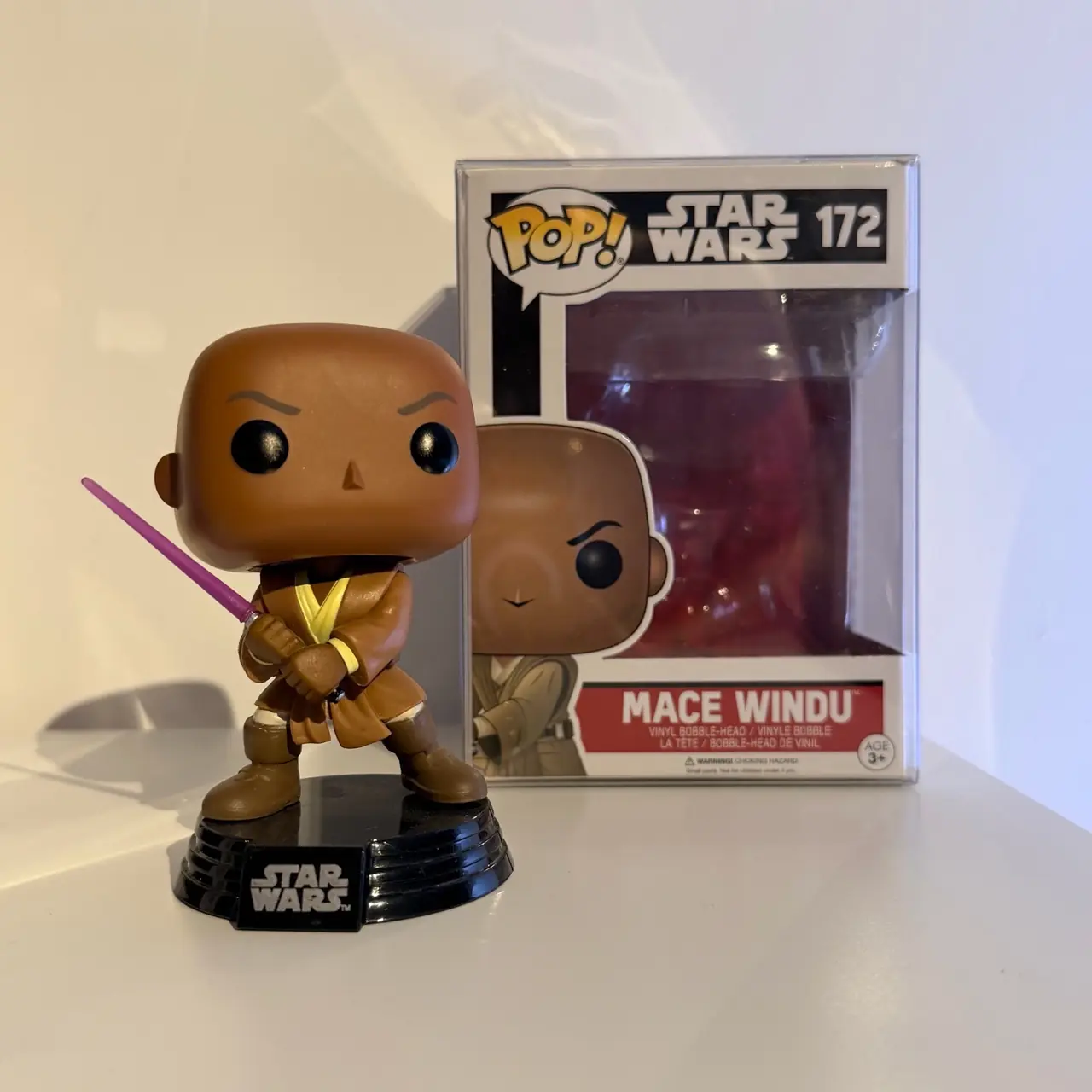 Mace Windu