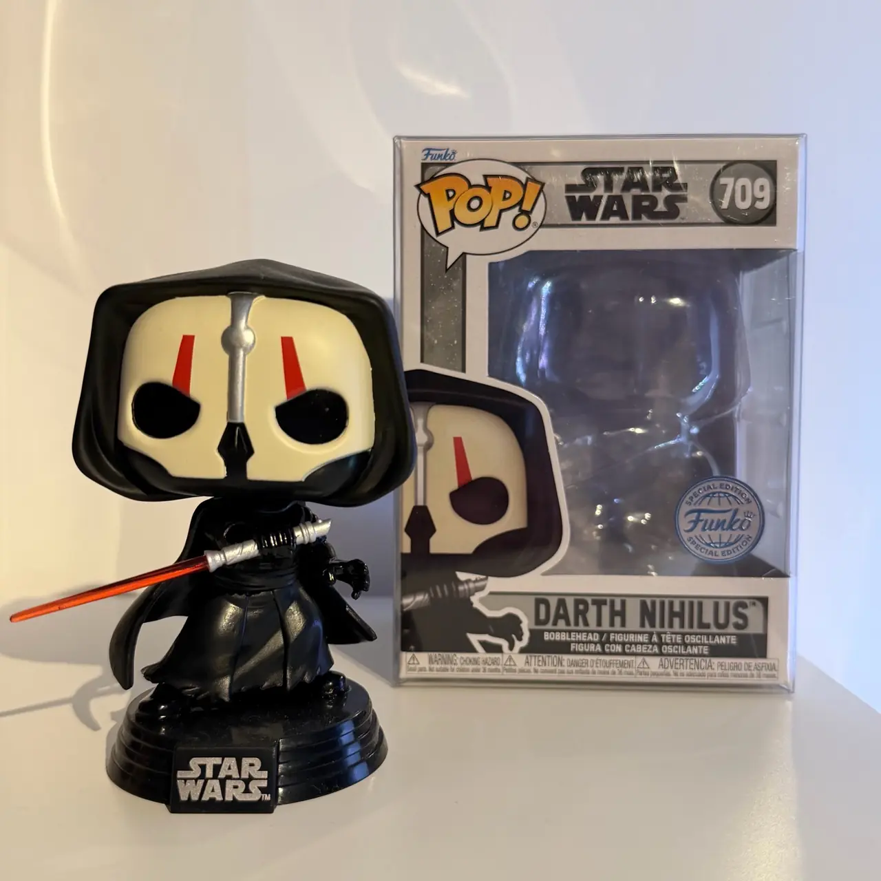 Darth Nihilus