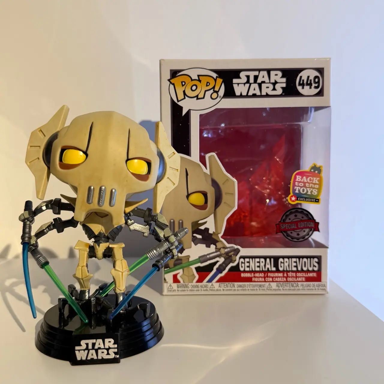 Général Grievous