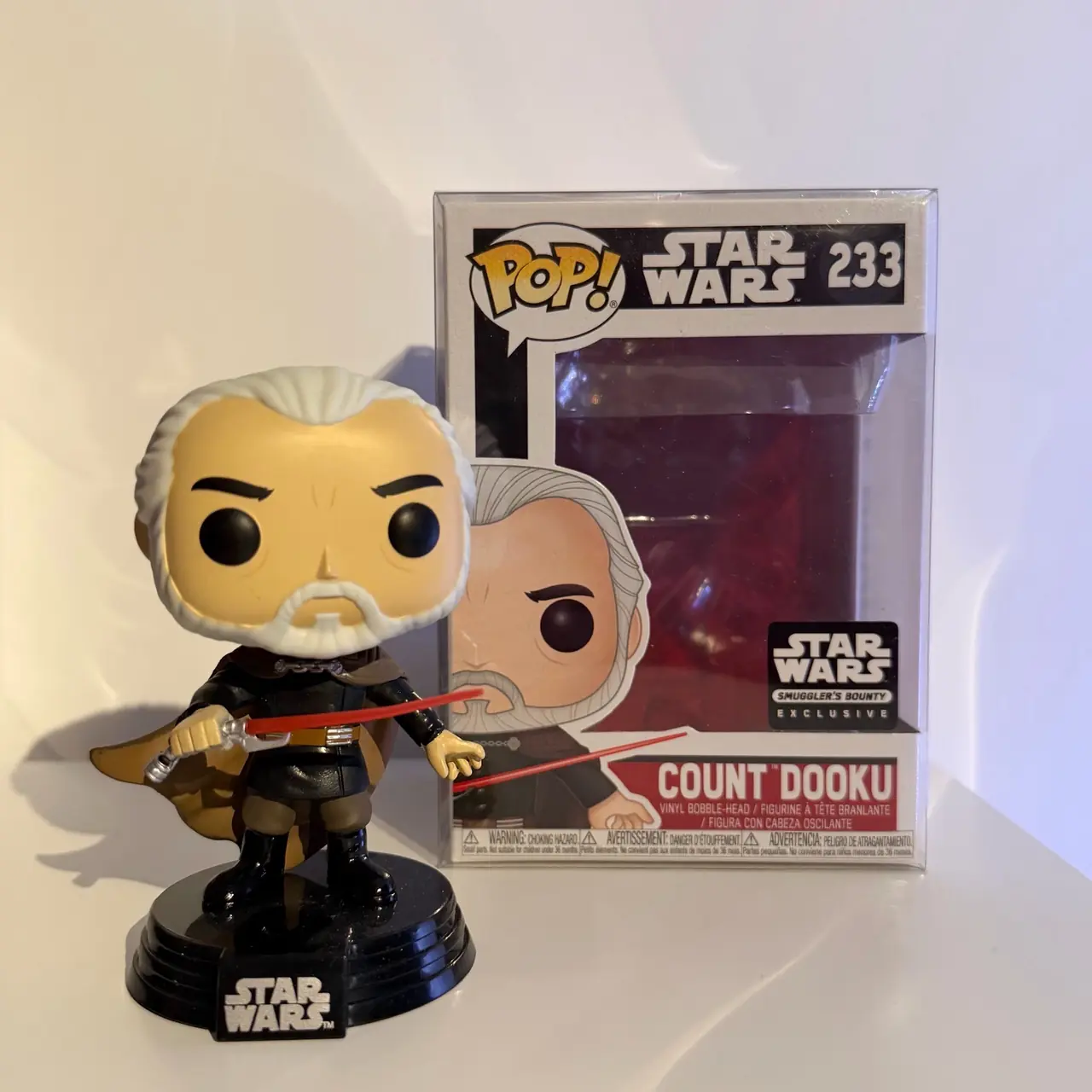 Count Dooku