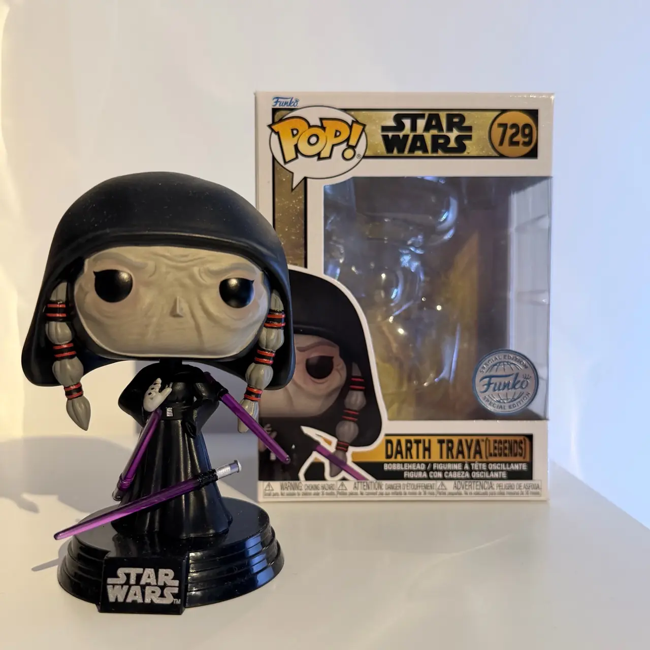 Darth Traya (Legends)