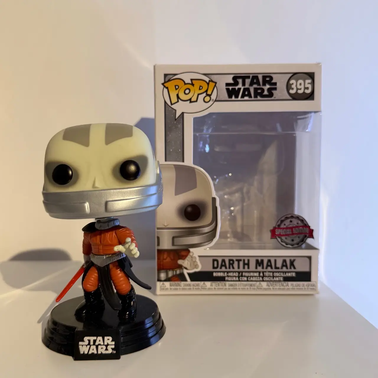 Darth Malak