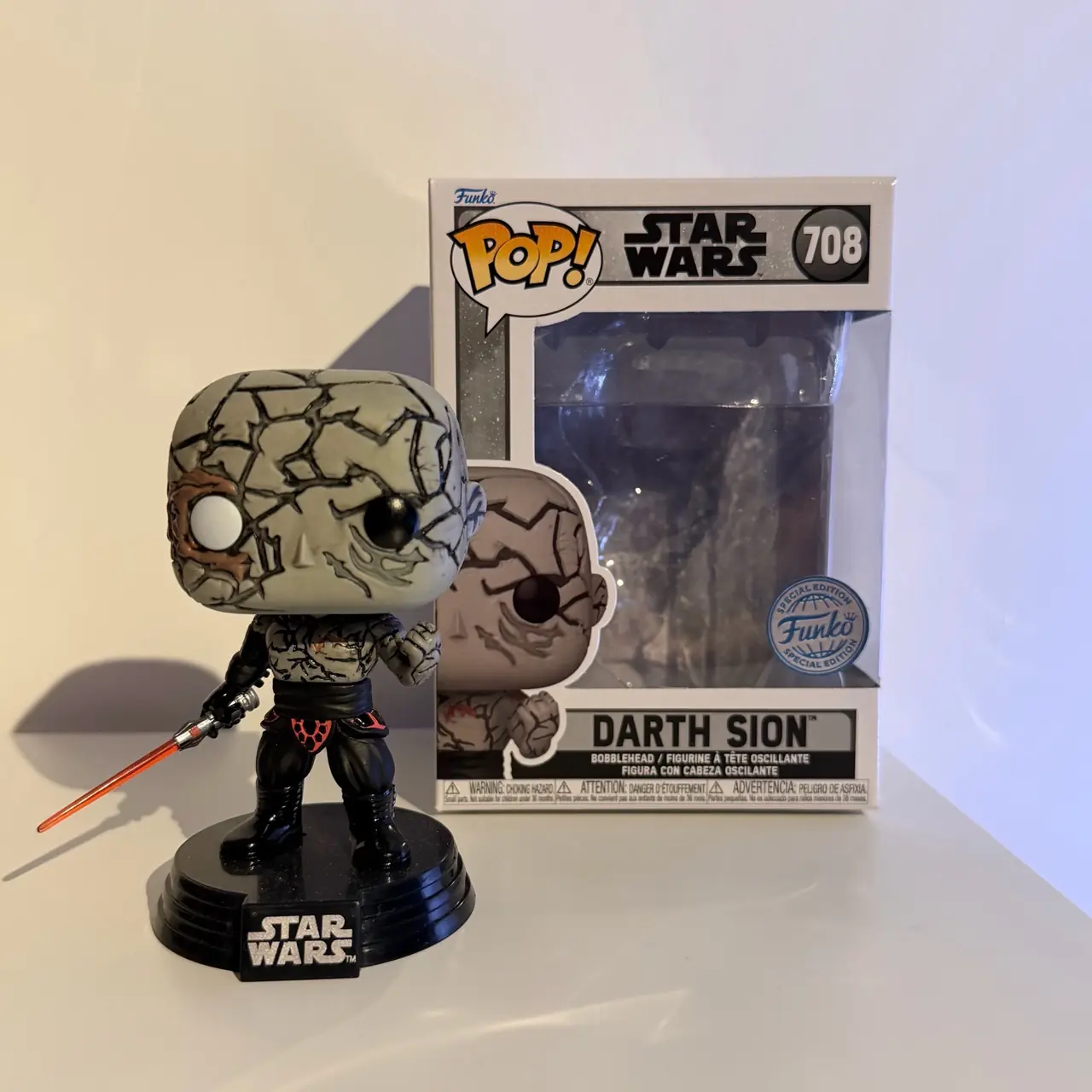 Darth Sion