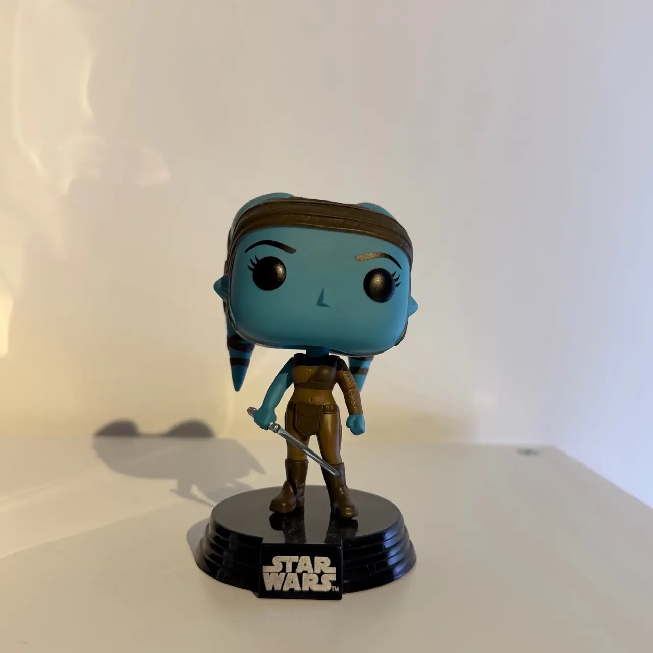 Aayla Secura