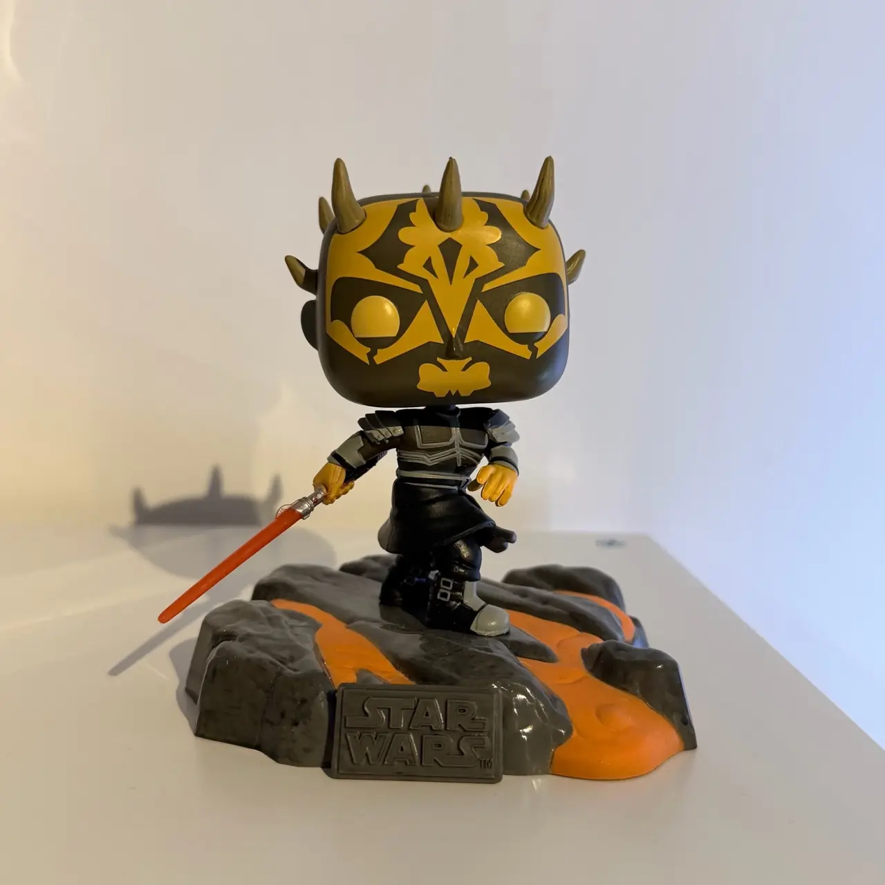 Savage Opress (Glow in the Dark · Deluxe)