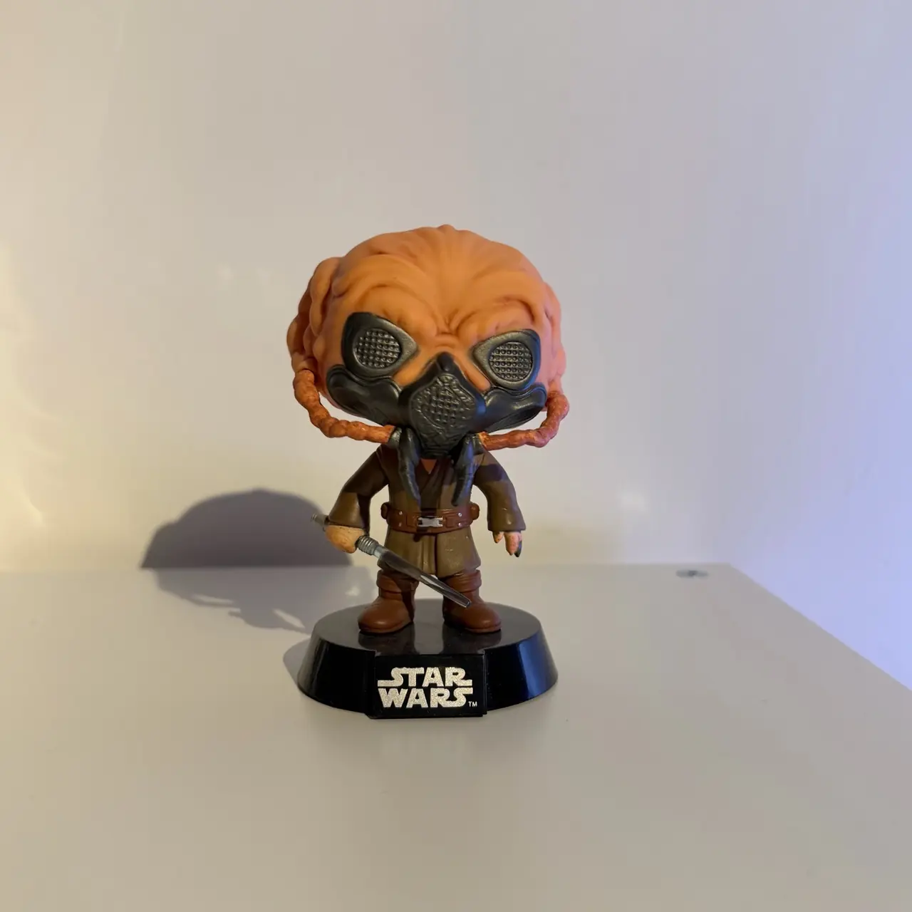 Plo Koon