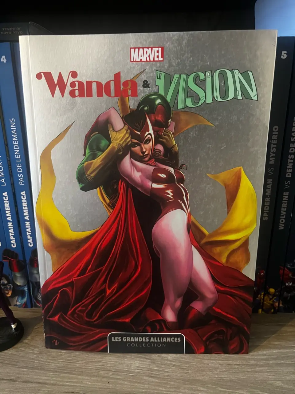 Wanda & La Vision
