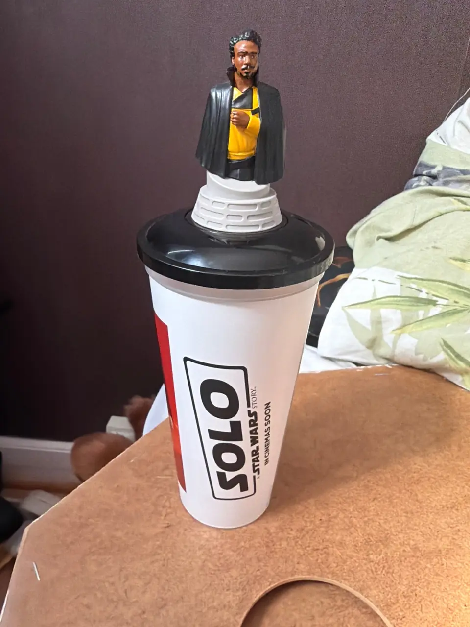 Solo