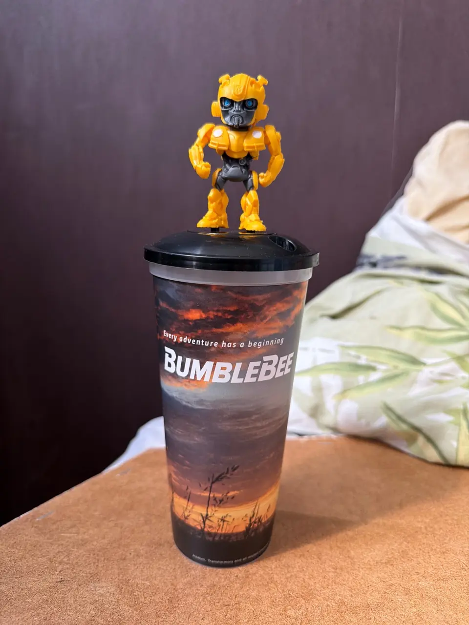 Bumblebee