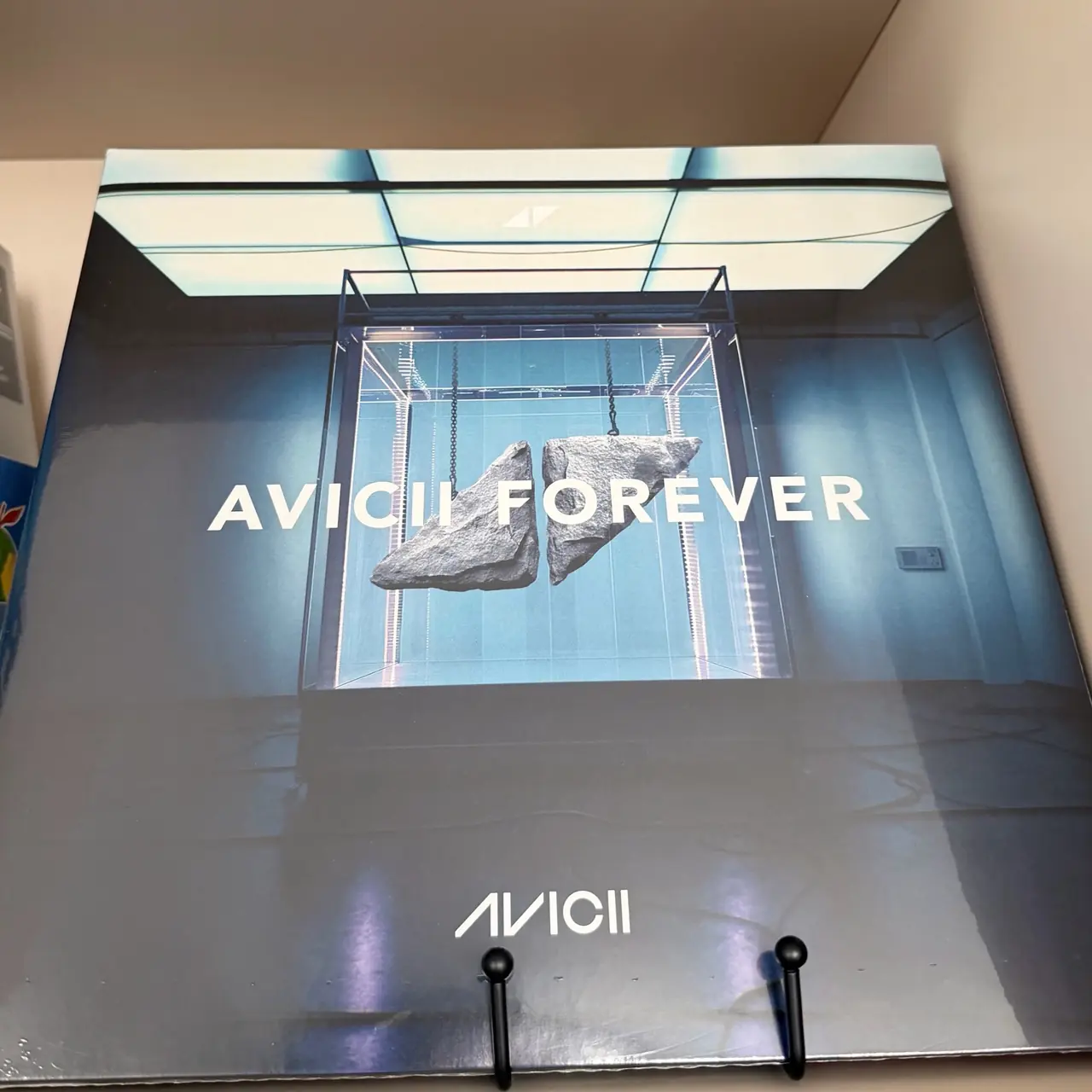 Avicii Forever