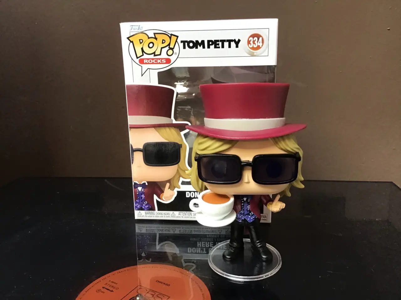 Tom Petty