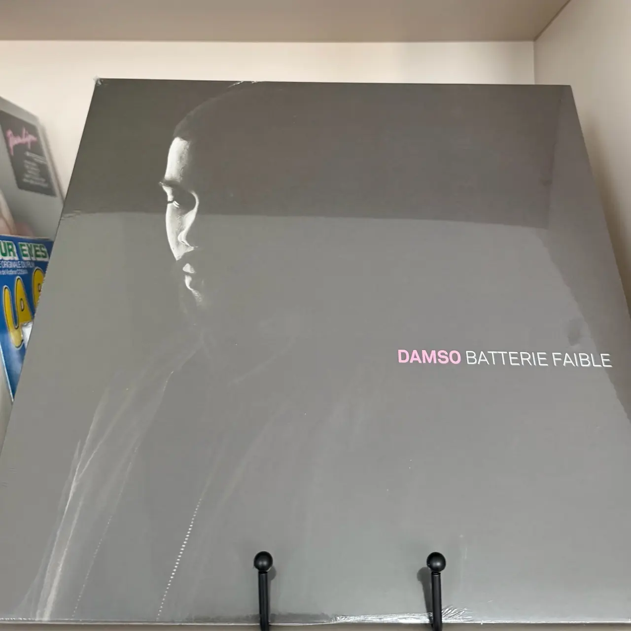 Batterie Faible