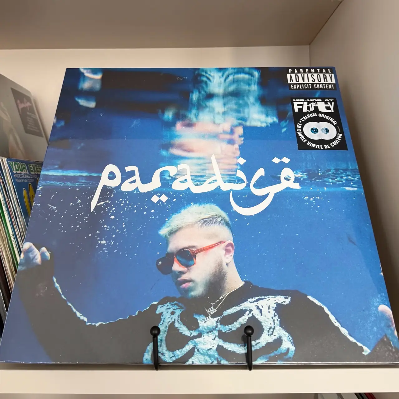 Paradise