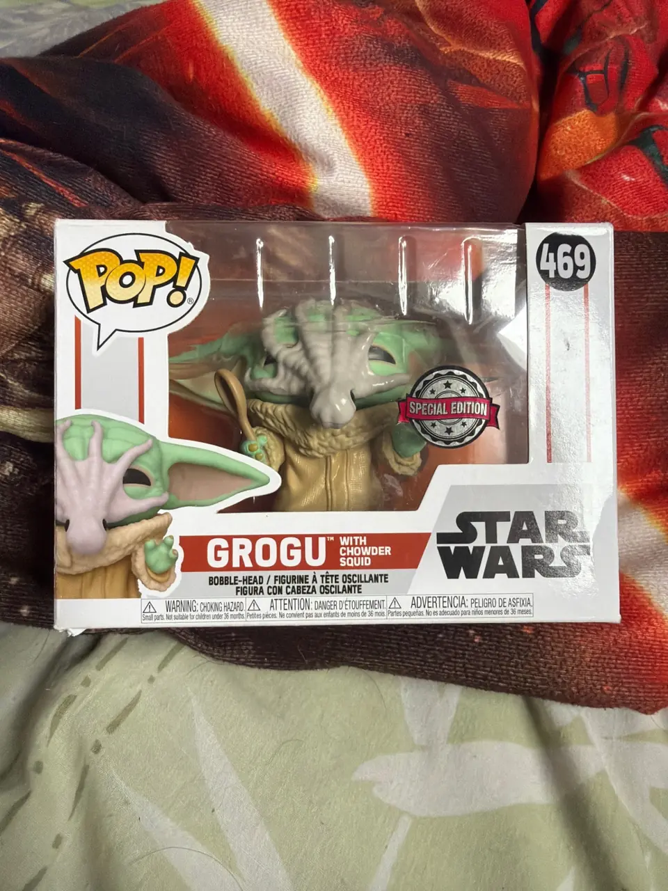 Grogu