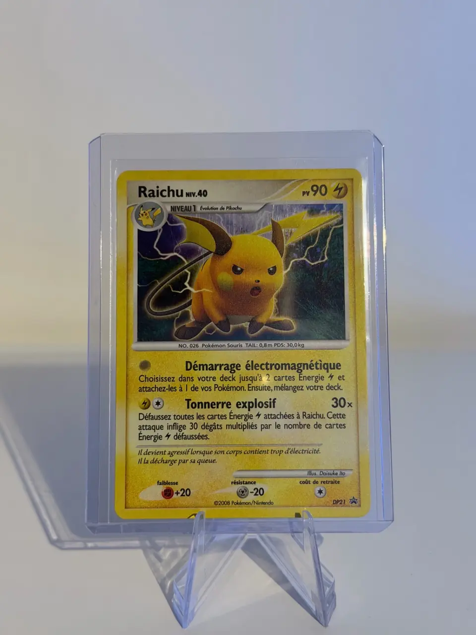Raichu
