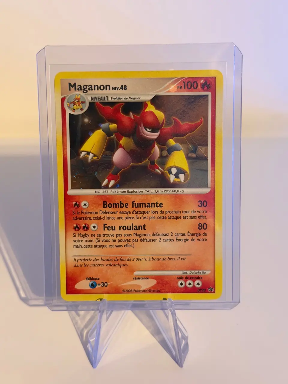 Maganon