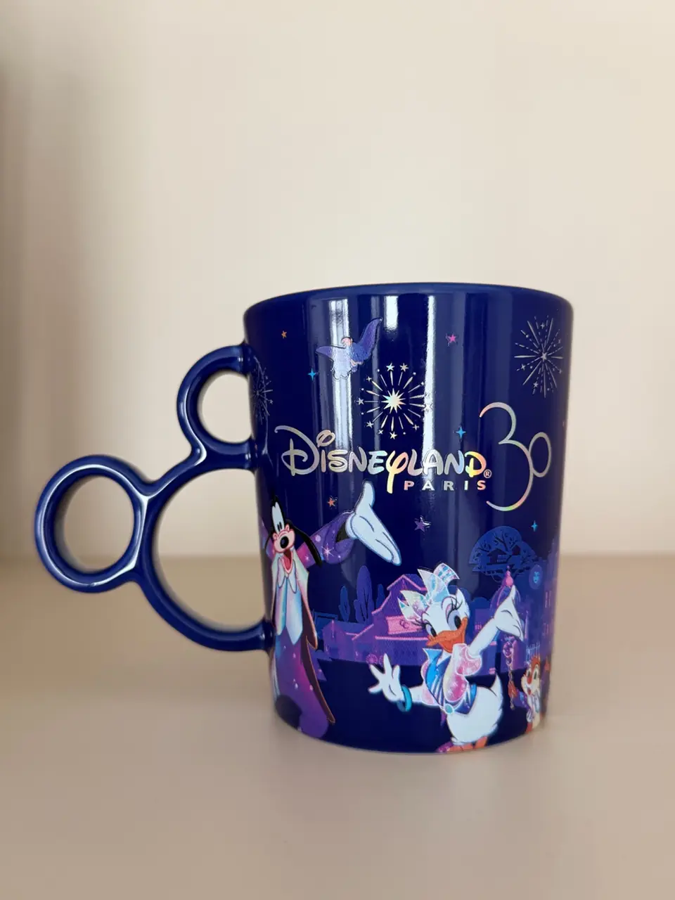 Disneyland Paris 30 ans