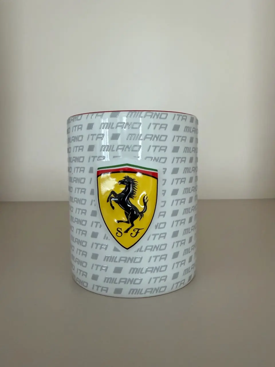 Ferrari - Milano