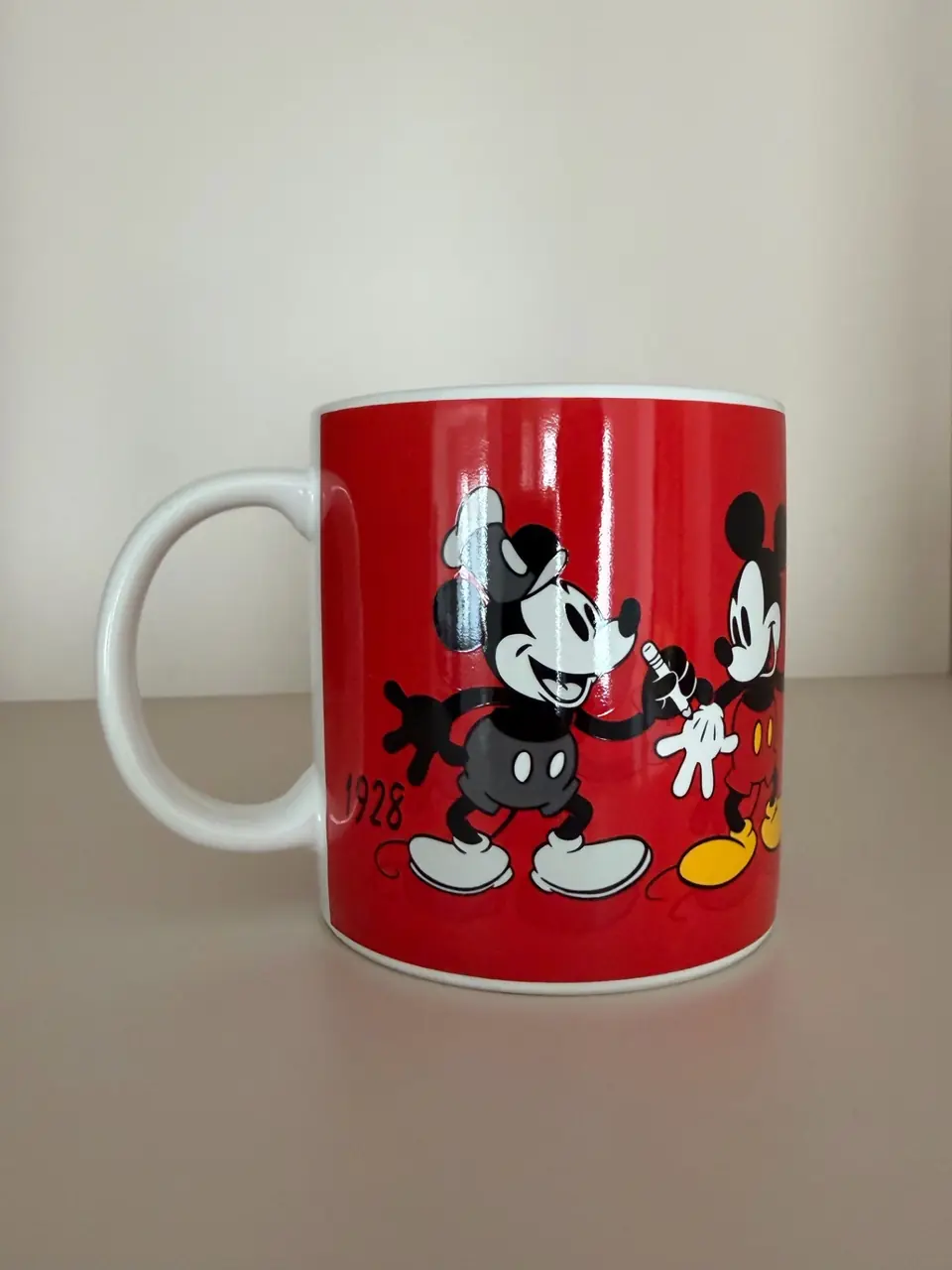 Mickey
