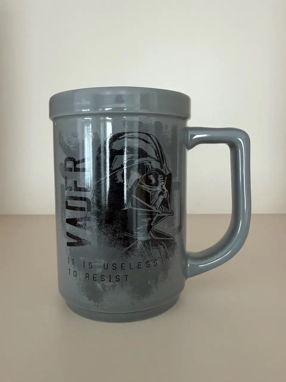Darth Vader