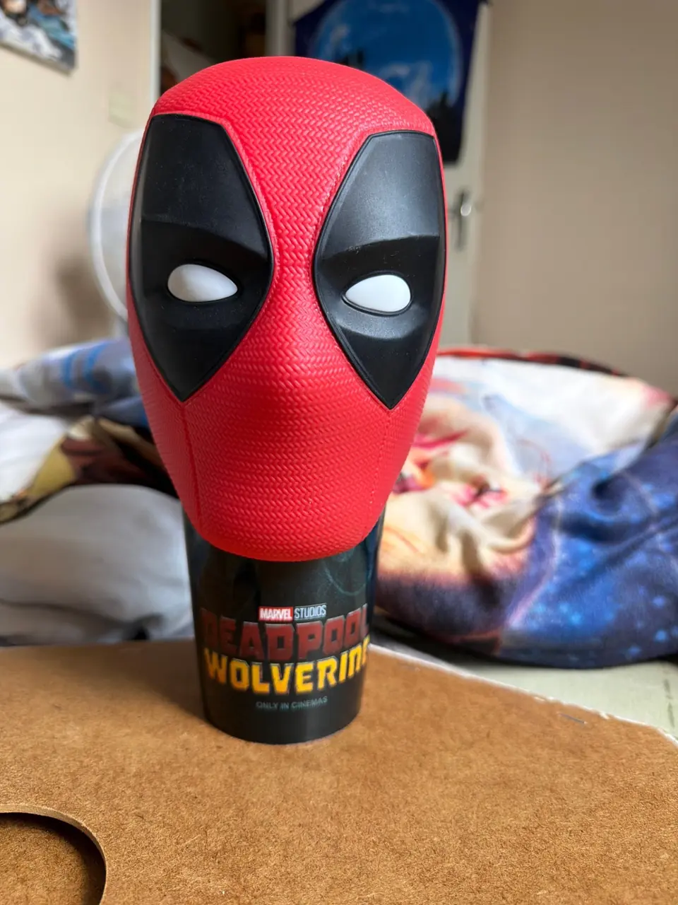 Deadpool & Wolverine