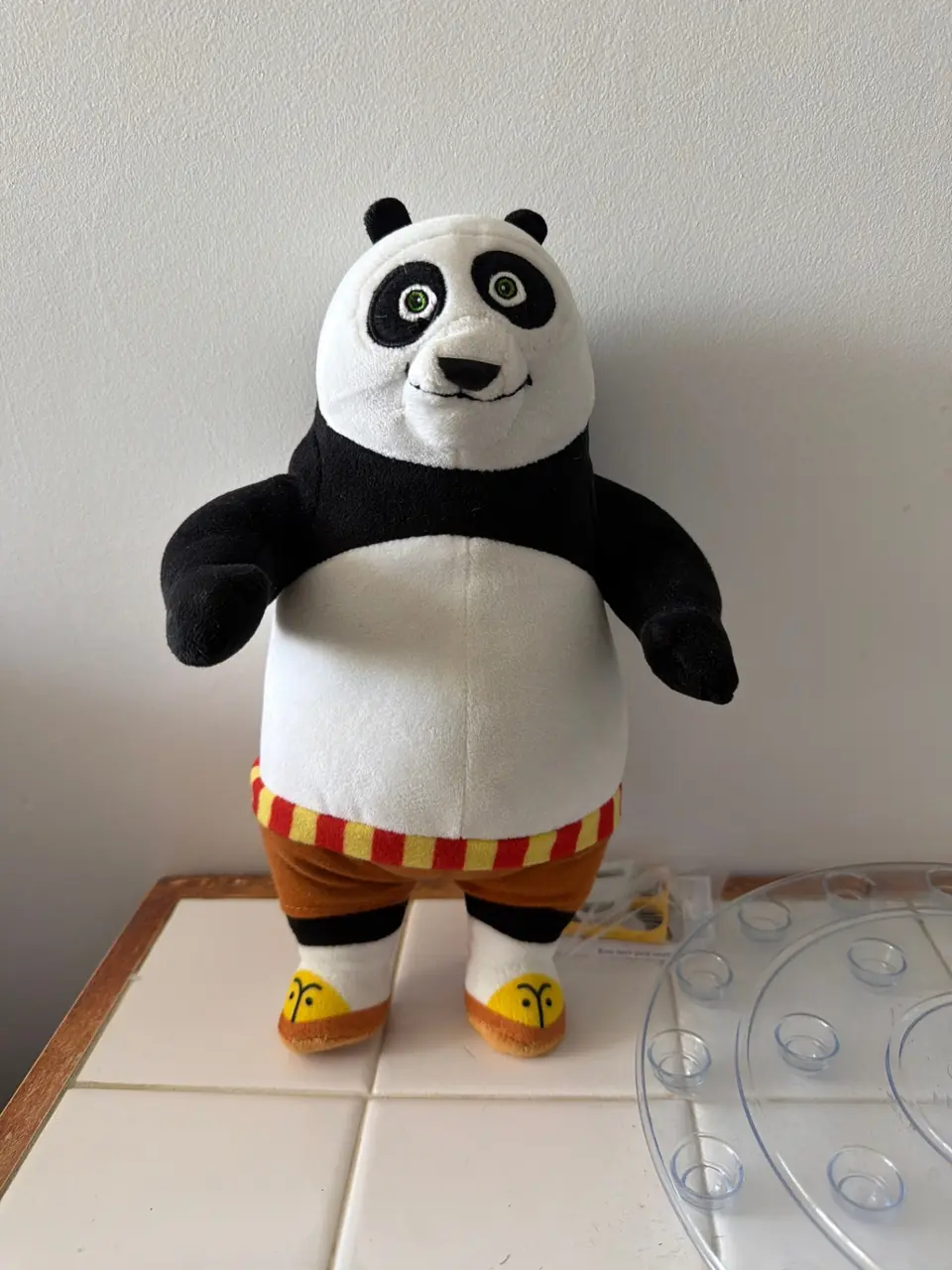 Po Ping