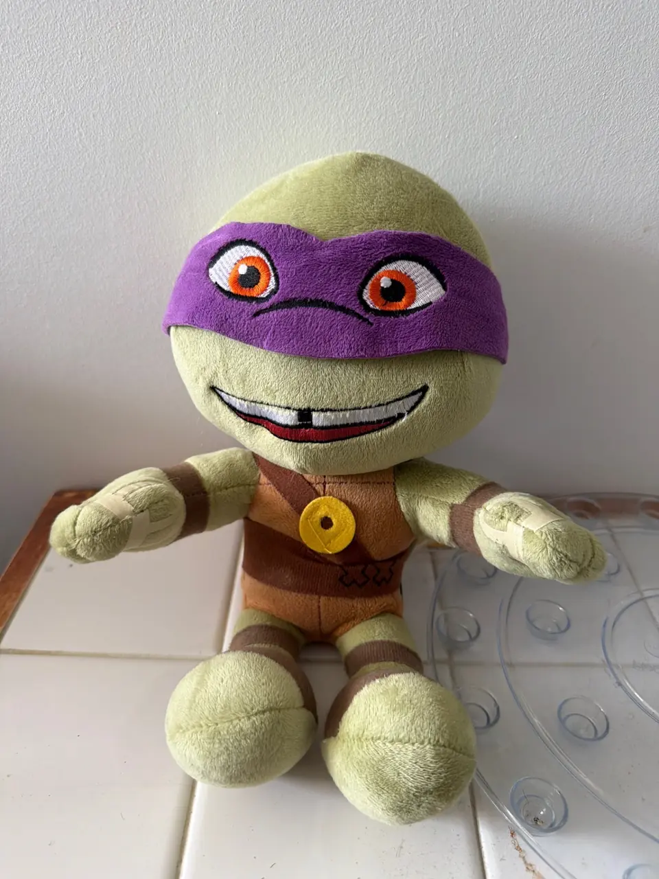 Donatello