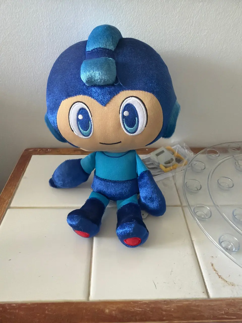 Megaman