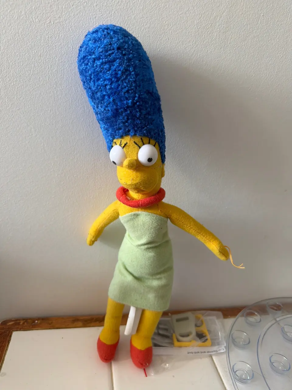 Marge
