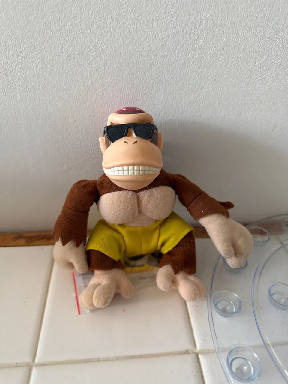 Donkey kong