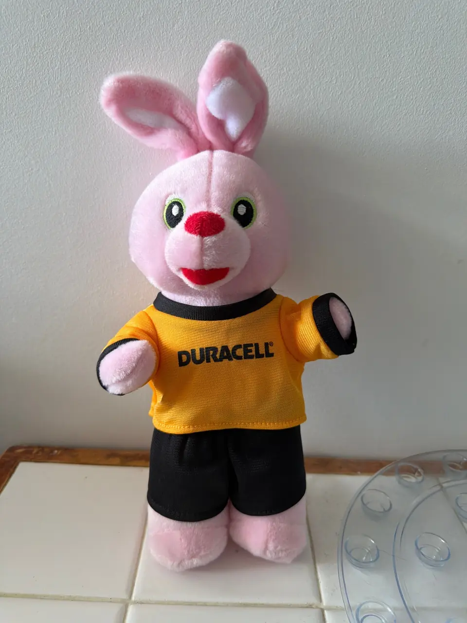 Lapin duracell