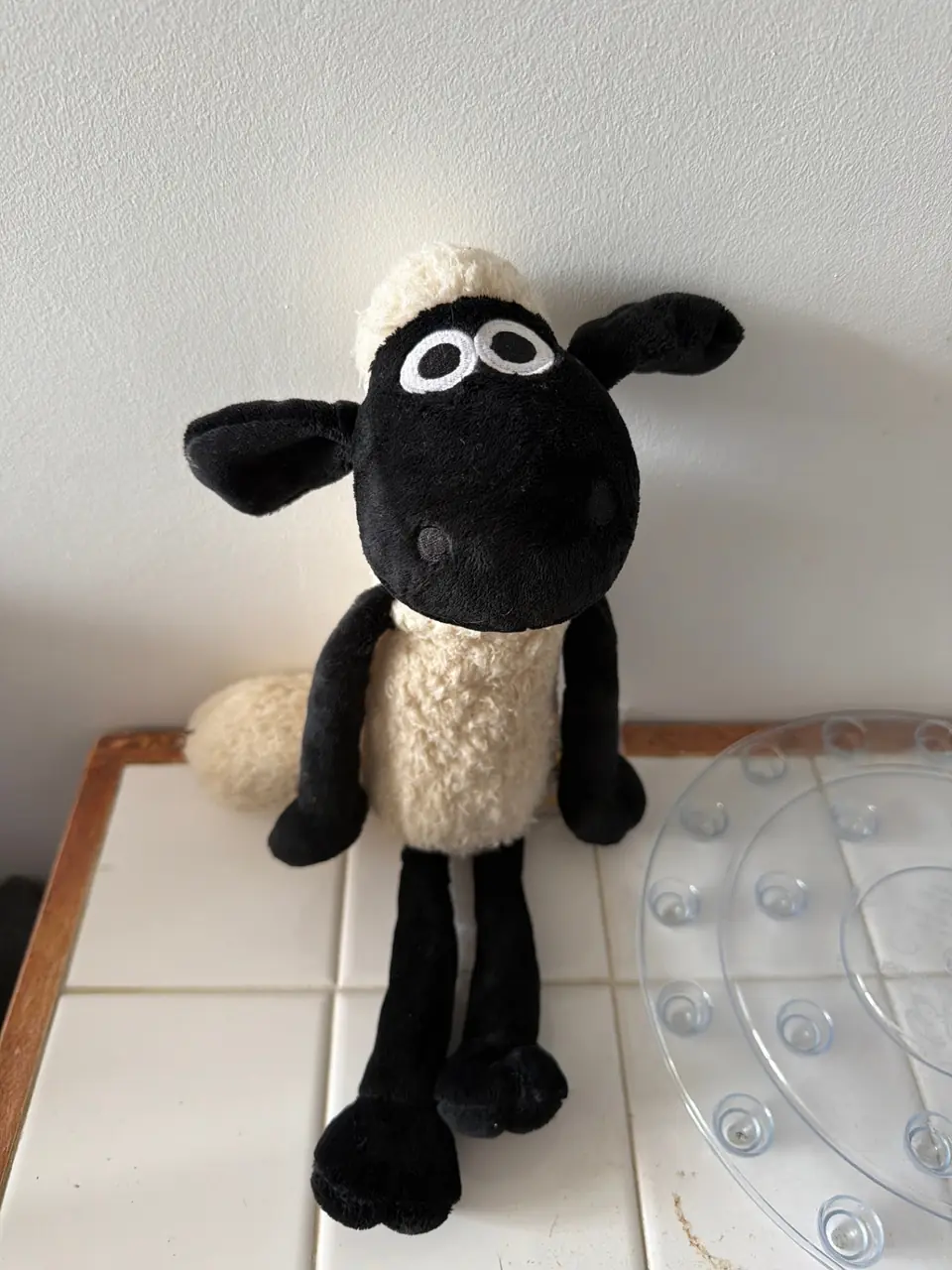 Shaun le mouton