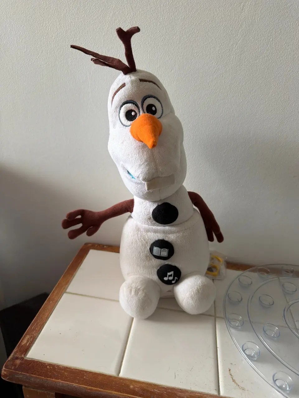 Olaf